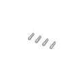 Screw Pin, 3x10mm (4pcs), for GS02 BOM, Spider