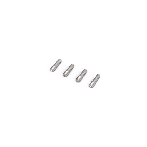 Screw Pin, 3x10mm (4pcs), for GS02 BOM, Spider