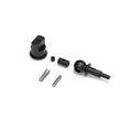 Input Universal Joint Set, GS02 BOM, Spider