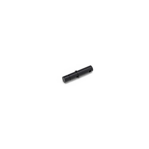 Transmission Output Front Shaft, 25mm, for GS02 BOM