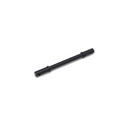 Transmission Output Rear Shaft, 63mm, for GS02 BOM