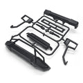 KOMODO Double Cab Bumper & Roll Bar Parts