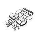 Buffalo GS02F Exterior Detail Parts Tree
