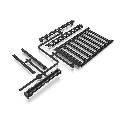 GS02F Buffalo Off-Road Roof Rack & LED Light Bar