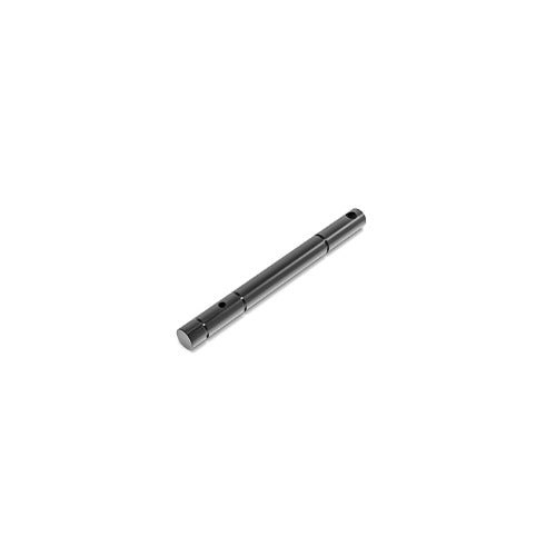 GS02F Buffalo Transmission Output Front Shaft, 55.3mm