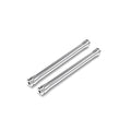 GS02F Buffalo Lower Link, M4x6.8x78mm (2)