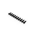 3x8mm Hex Wrench Bolt (10 screws)