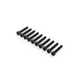 3x18mm Hex Wrench Bolt (10 screws)