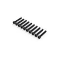 3x20mm Hex Wrench Bolt (10 screws)