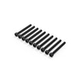 3x30mm Hex Wrench Bolt (10 screws)