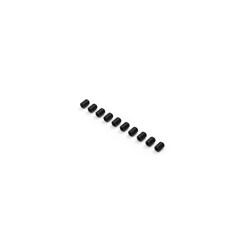 3x4mm Socket Set Screw