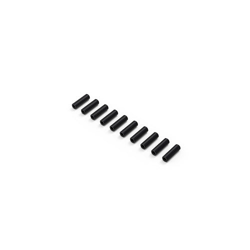 3x10mm Socket Set Screw