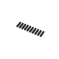 3x12mm Socket Set Screw
