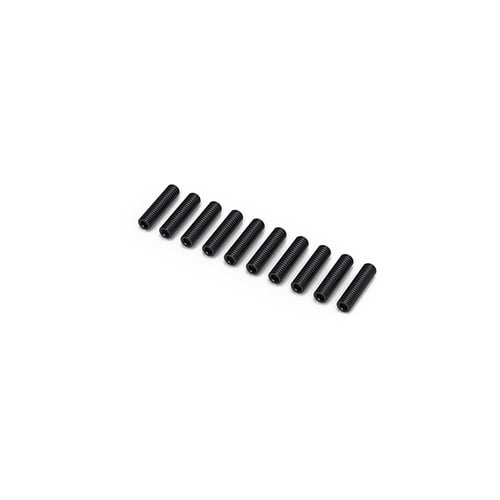 3x12mm Socket Set Screw