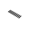 3x15mm Socket Set Screw