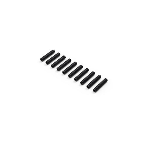 3x15mm Socket Set Screw