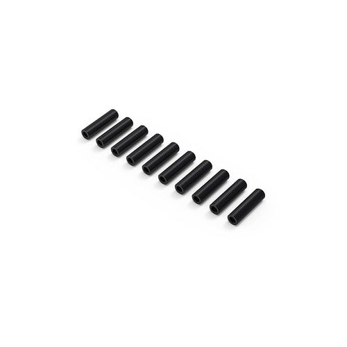 4x15mm Socket Set Screw