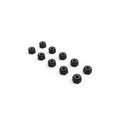 M4 Nylon Lock Nut