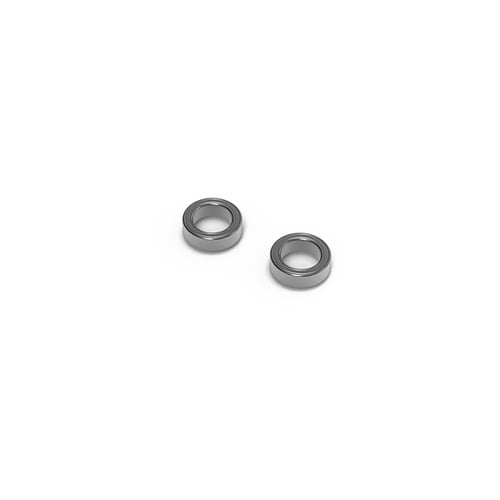 Ball Bearing, 8x12x3.5mm
