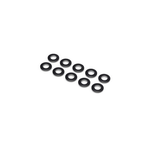 4mm Conical Spring Washer