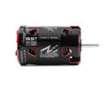 Maclan Drift Performance MDP 13.5T Motor (Black/Red)