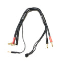 Maclan Max Current 2S Charger Cable V2 (60cm)
