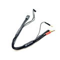 2S Charge Cable 10AWG with XT60H 30cm