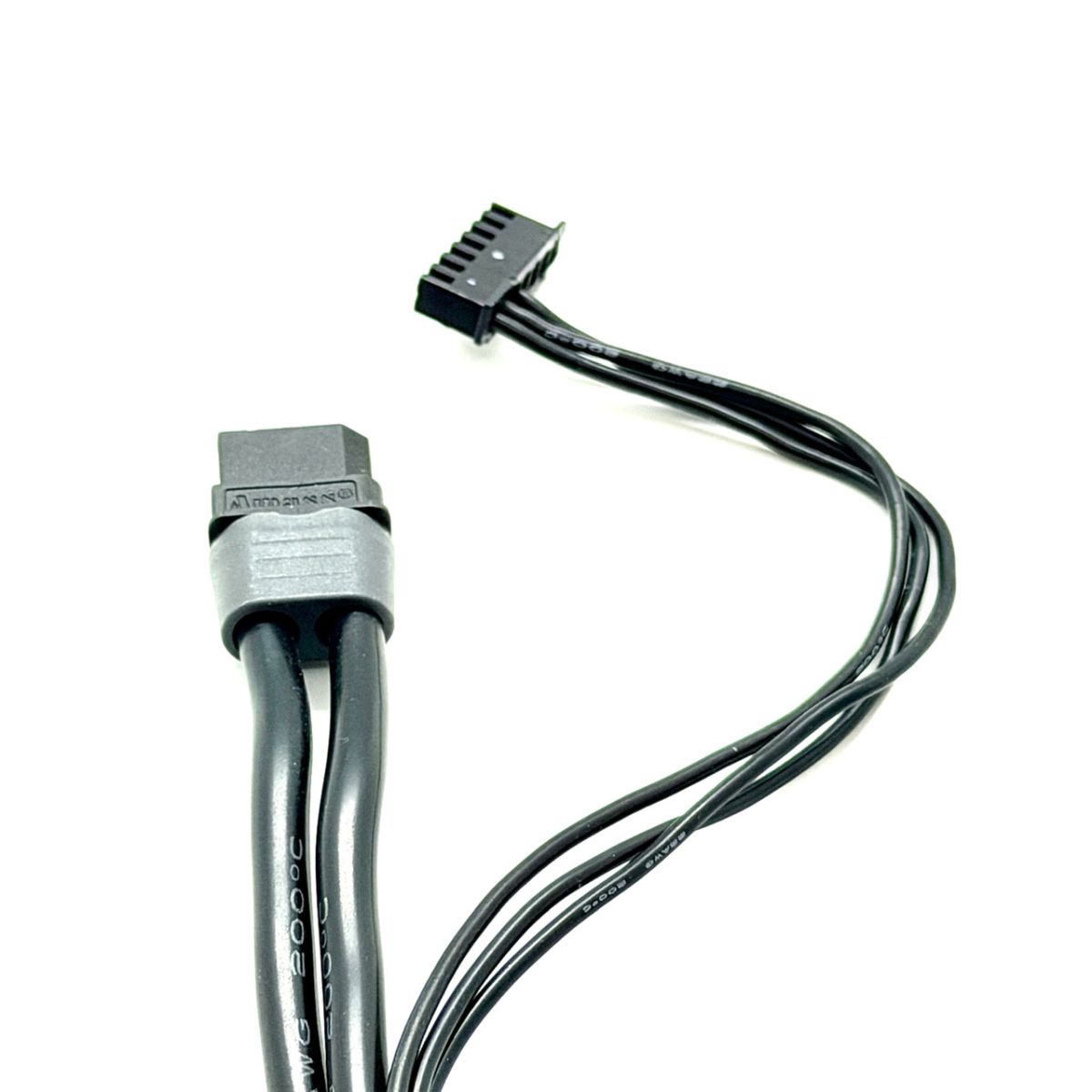 2S Charge Cable 10AWG with XT60H 30cm
