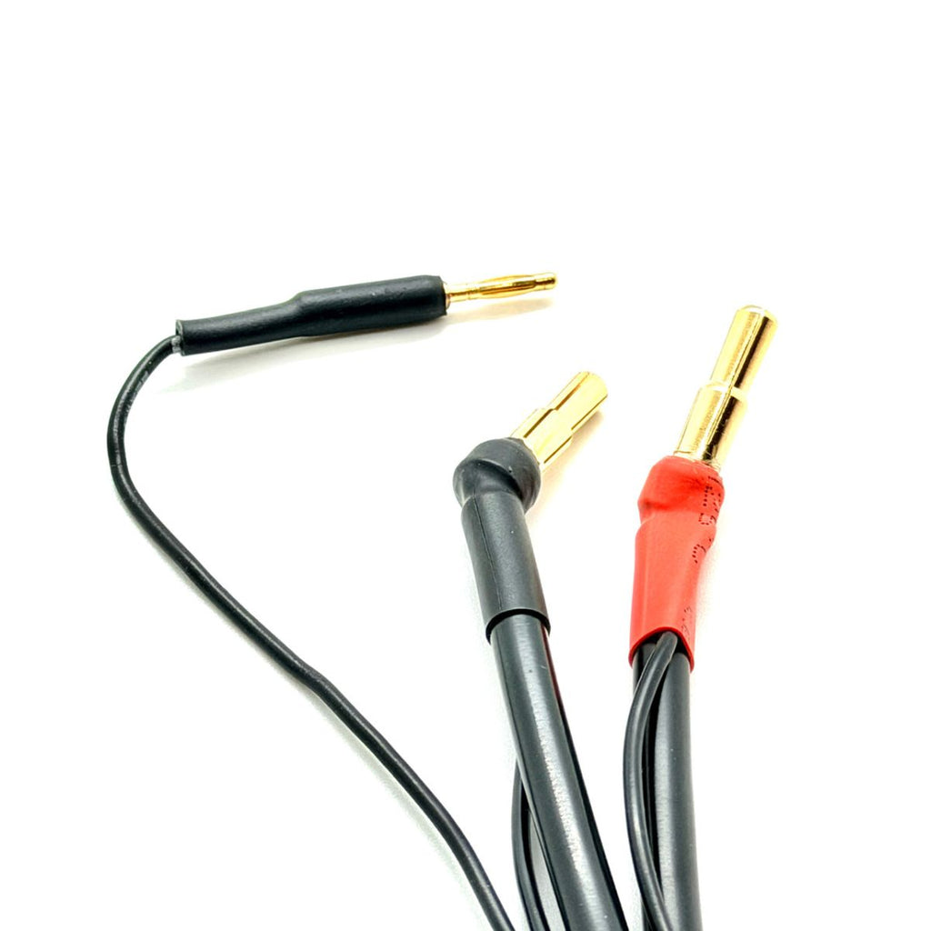 2S Charge Cable 10AWG with XT60H, 60cm