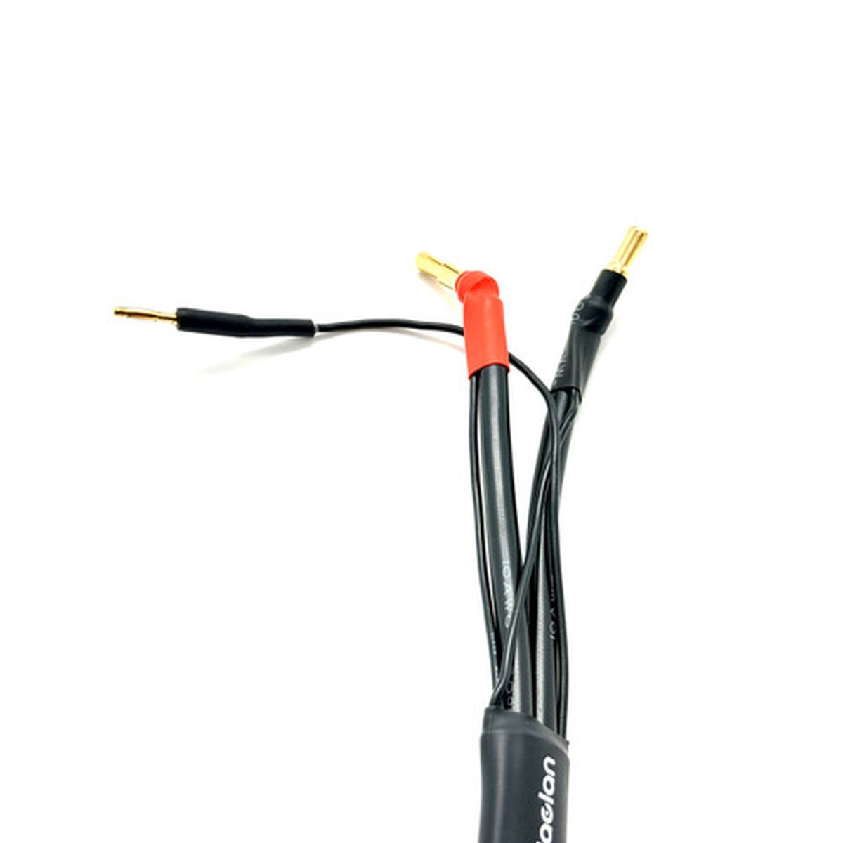 2S Charge Cable 10AWG, 30cm