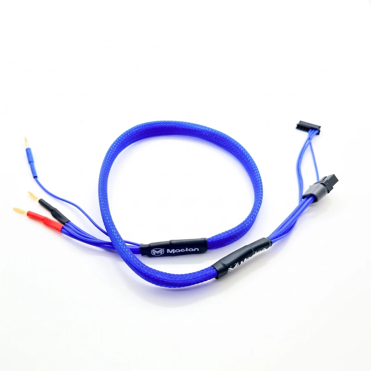 2S Mini Z Charge Cable 16AWG, 60cm