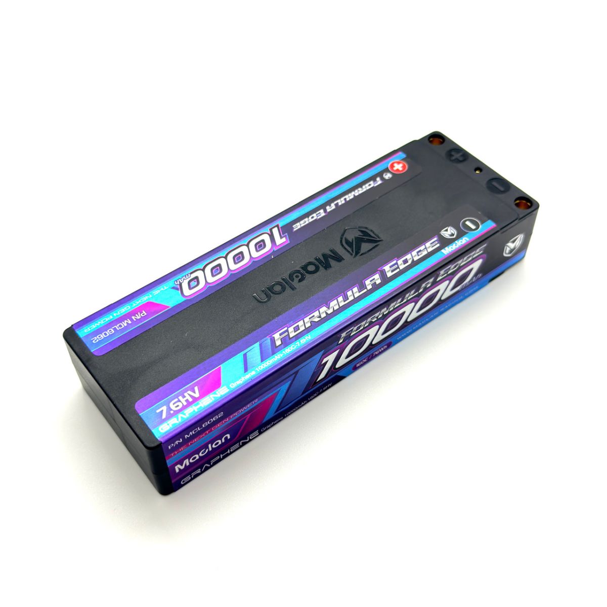 Formula Edge 7.6V Stick 1000mAh