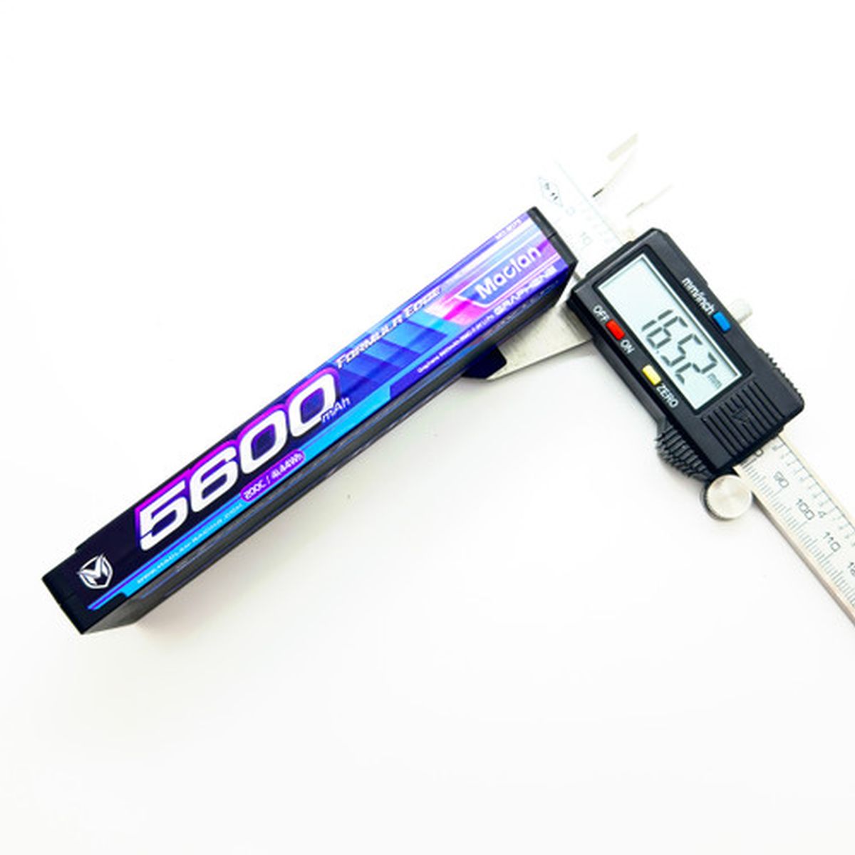 Formula Edge 7.4V UULCG Stick 5600mAh