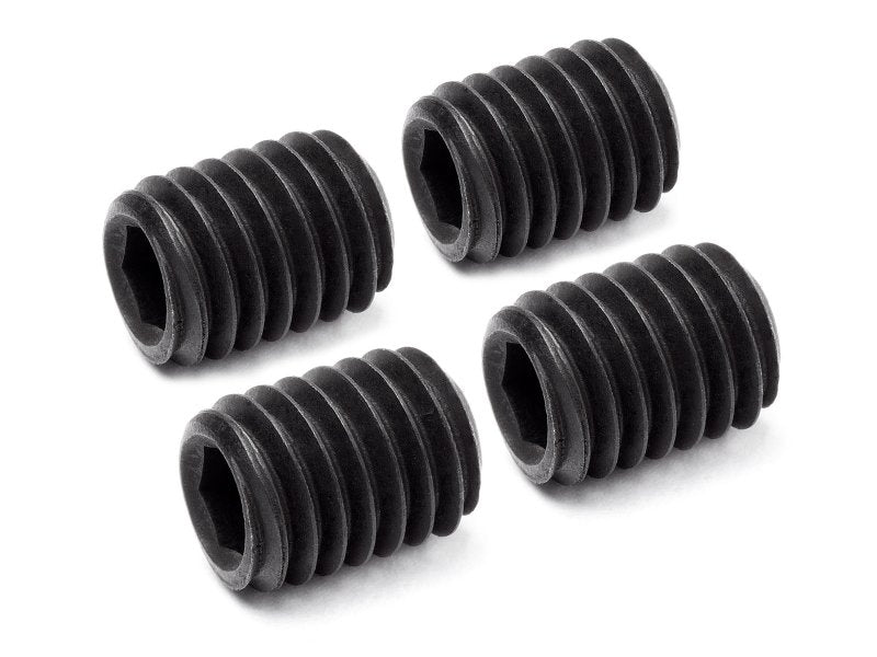 Set Screw, M5X8mm, Baja 5SC (4pcs) - HPI104964
