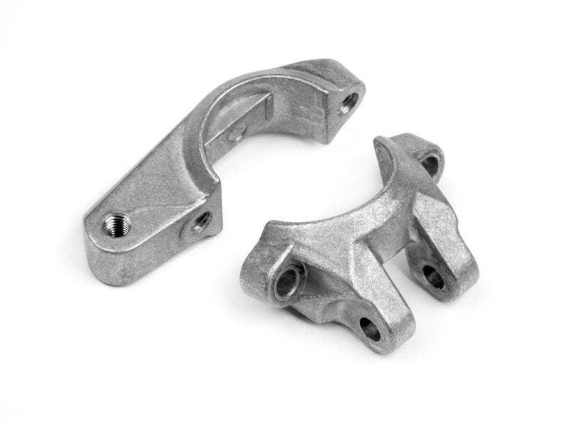 Lower Shock Mount Set, Venture Toyota - HPI116871