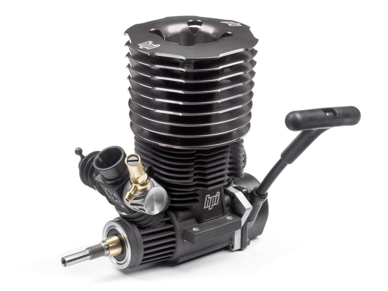 Nitro Star F5.9 Engine, w/ Pullstart - HPI117259