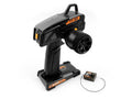 HPI TF-50, RF-50 2.4GHz Radio Set, Sport 3 - HPI160301