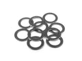 Washer 6x9x0.5mm (10pcs) - HPI160404