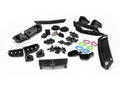 Ford Mustang GT RTR S650 (Body Accessories) - HPI160926