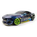 HPI Racing Stage-D10 Ford Mustang GT S650 RTR - Vaughn Gittin Jr.