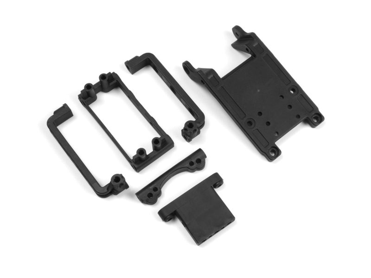 Chassis Support Set - HPI161012
