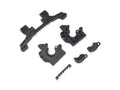 Rear Bulkhead Set - HPI161014