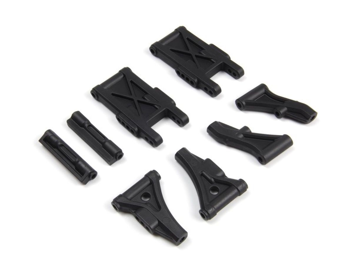 Suspension Arm Set - HPI161017