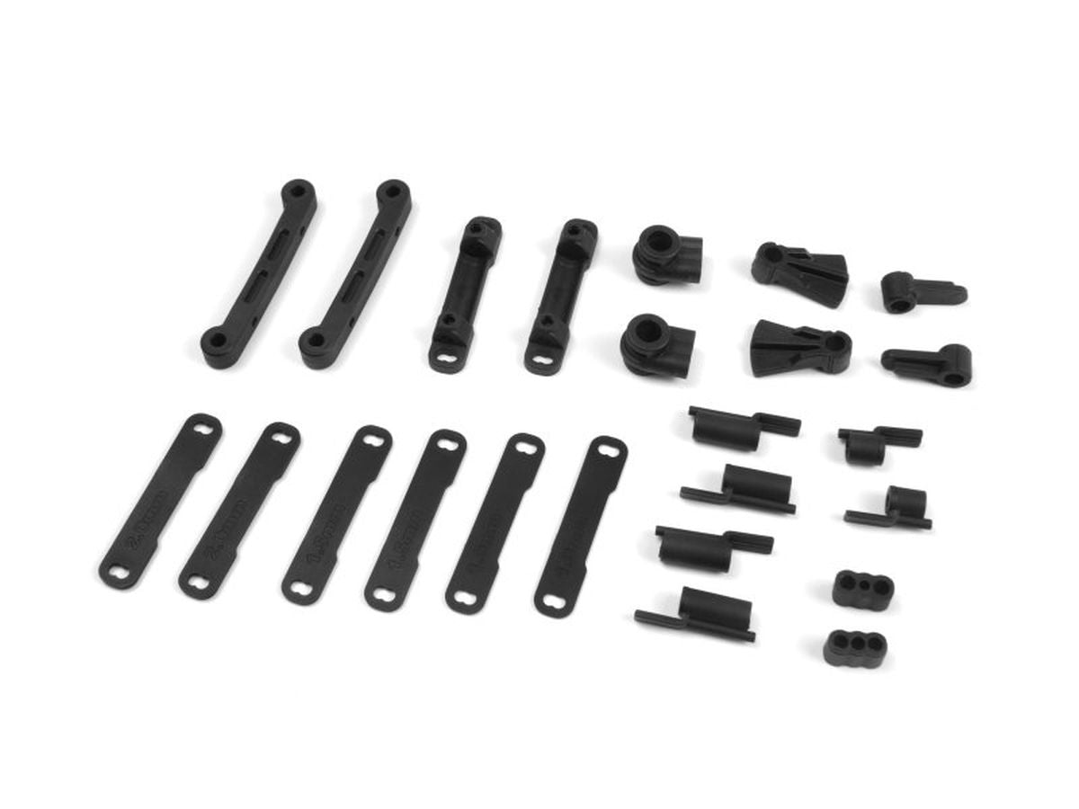 Chassis Part Set - HPI161021