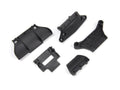 Front Bumper & Diffuser Set - HPI161023