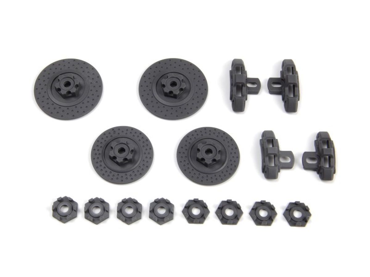 Hex Hub Set - HPI161025