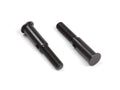 Front Axle (2pcs) - HPI161027