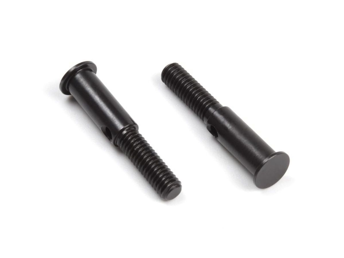 Front Axle (2pcs) - HPI161027