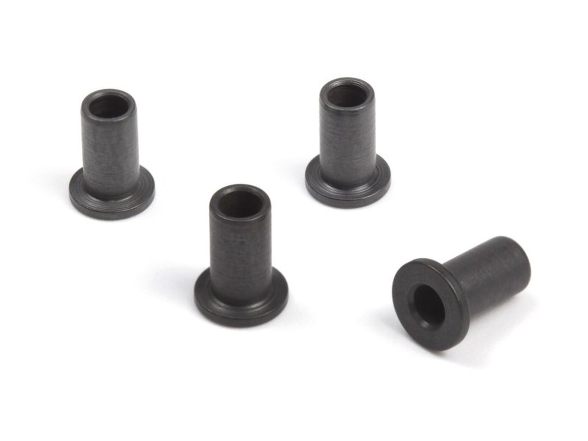 Top Hat Bushing (2pcs) - HPI161028