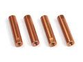 Shaft 5x30mm (4pcs) - HPI161031